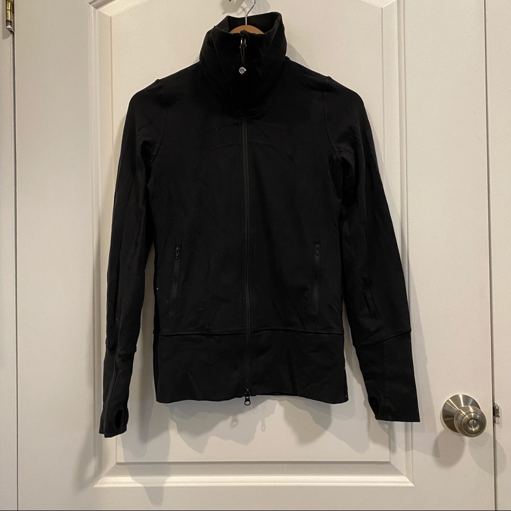 Lululemon Instride Jacket - Picture 3 of 4